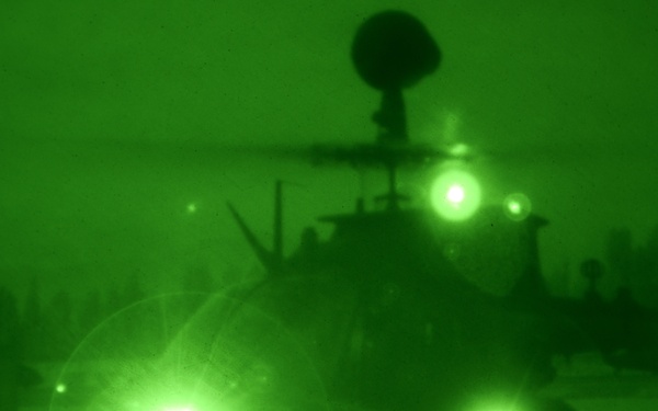 Kiowas at Jalalabad Airfield