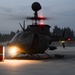 Kiowa at Jalalabad Airfield