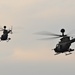 Kiowa at Jalalabad Airfield