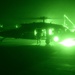 Black Hawk at Jalalabad Airfield