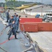 USS Spruance visits Brunei