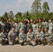 Sisters in Arms goes international at Cobra Gold 2014