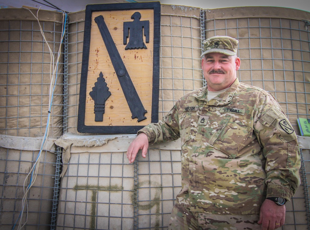 Everybody knows Vernon