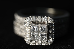 Married airmen receive assistance