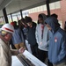 Corps kicks off National Engineers Week at Jenkins High School