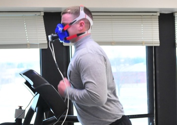 7221st MSU first to join Army Wellness Center program