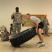 Army Reserve soldiers perform alternate PT challenges at unit’s Best Warrior Competition