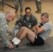 Army Reserve soldiers take on alternate PT challenge at unit’s Best Warrior Competition