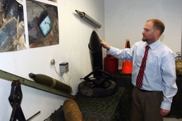 IED simulation training available at 181st IN