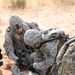 NG and AF service members train to save lives