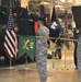 472nd Military Police Company redeployment