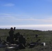 2/11 Marines, JGSDF fire mortars on San Clemente Island