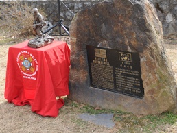 Hill 180 battle exemplifies US Army's Pacific legacy