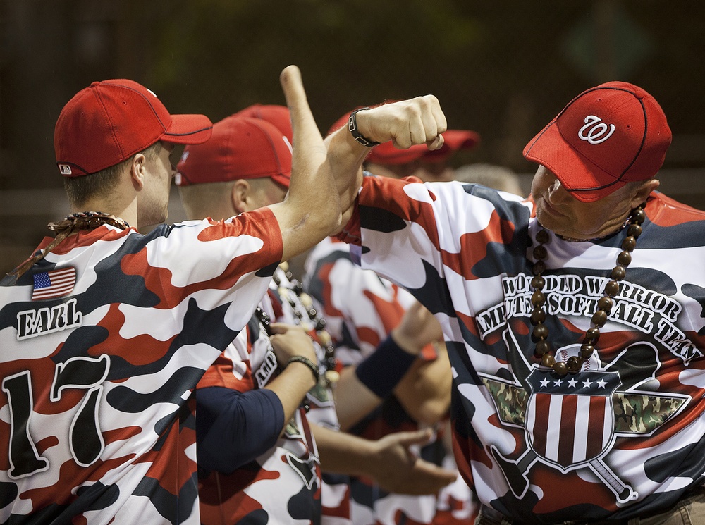 Life Without A Limb Is Limitless