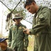 Royal Thai, US Marines practice entry methods