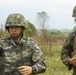 Thai, ROK, US Marines train, build friendships