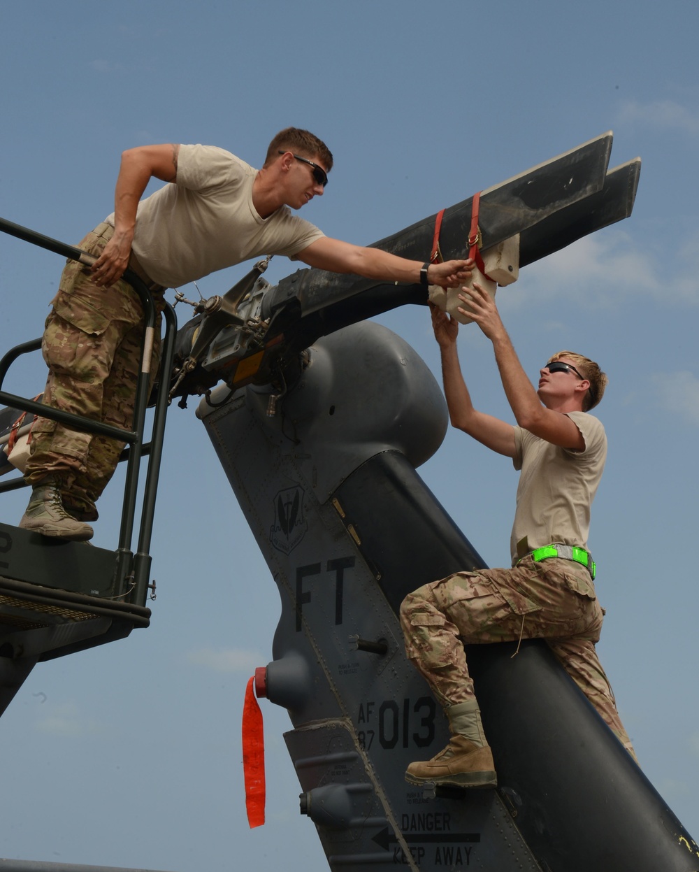 303rd Rescue Squadron