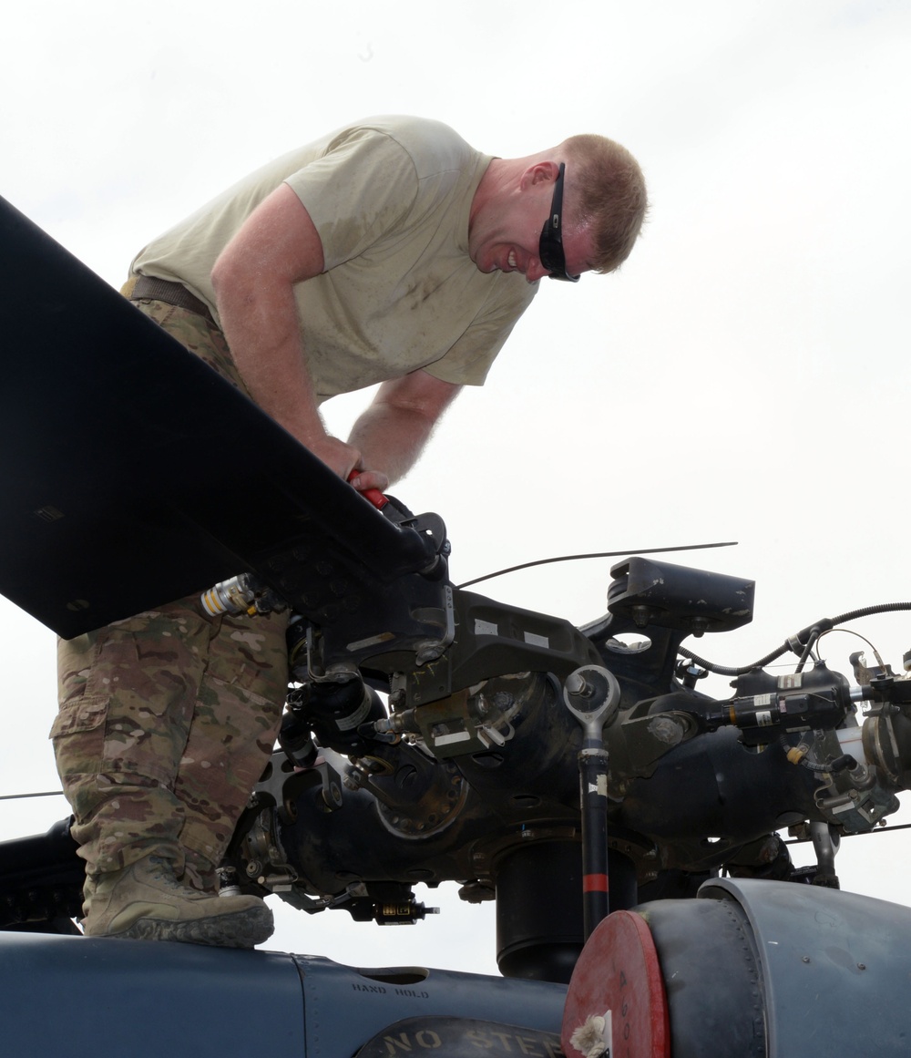 303rd Rescue Squadron