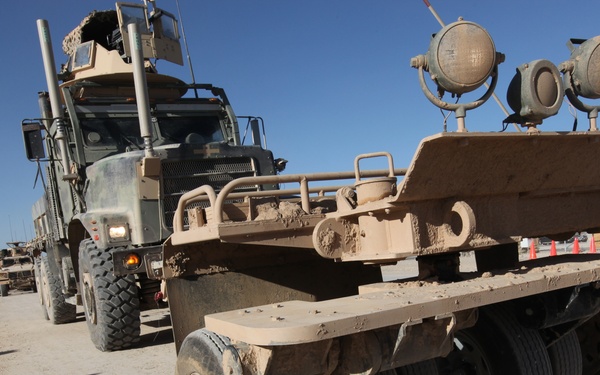 Helmand movement