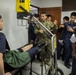 U.S., Thai medical personnel exchange practice