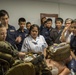 U.S., Thai medical personnel exchange practice