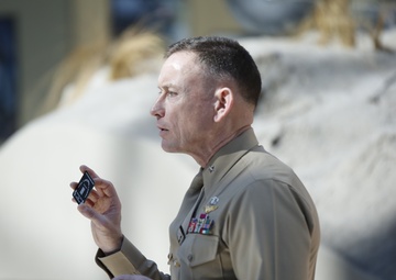 IUID sets stage for greater accountability