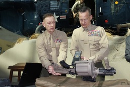 IUID sets stage for greater accountability