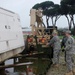 173rd Infantry Brigade Combat Team (Airborne) humanitarian assistance to Slovenia