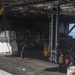 USS Harry S. Truman replenishment
