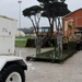 173rd Infantry Brigade Combat Team (Airborne) humanitarian assistance to Slovenia