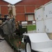 173rd Infantry Brigade Combat Team (Airborne) humanitarian assistance to Slovenia