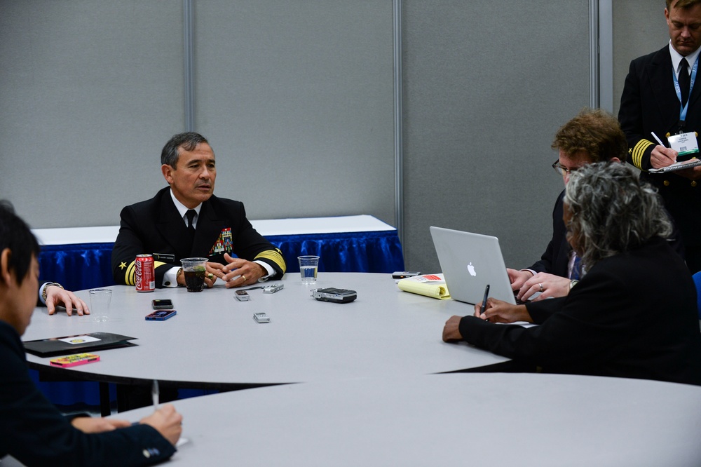 Western Conference and Exposition