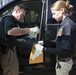 Major Crime Response Team preserves evidence