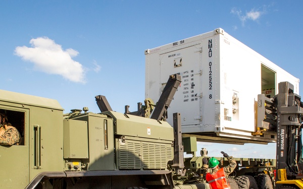 MWSS-171 drivers, operators assist in MALS-12 relocation