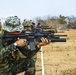 U.S. Marines take aim at improved accuracy alongside Royal Thai Marines