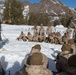 Mountain Warfare Training