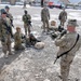 Spartans stay sharp in Afghanistan