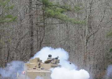 Going digital: Tennessee National Guard brings fight from the field to the digital battlefield