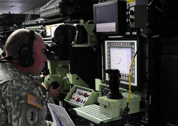 Going digital: Tennessee National Guard brings fight from the field to the digital battlefield