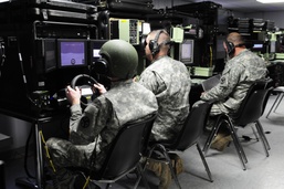 Going digital: Tennessee National Guard brings fight from the field to the digital battlefield