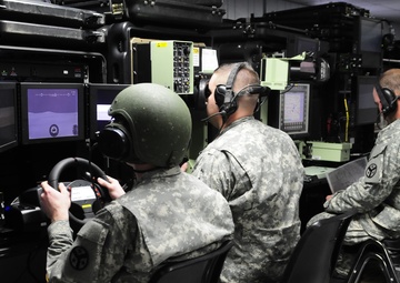 Going digital: Tennessee National Guard brings fight from the field to the digital battlefield