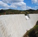 Portugues Dam Dedication