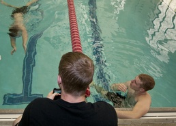 Navy Challenge Programs: Part of a recruiting series