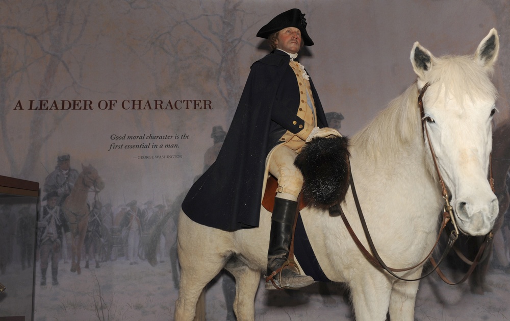 President's Day at Mount Vernon
