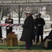 Marine Corps' artist-in-residence laid to rest