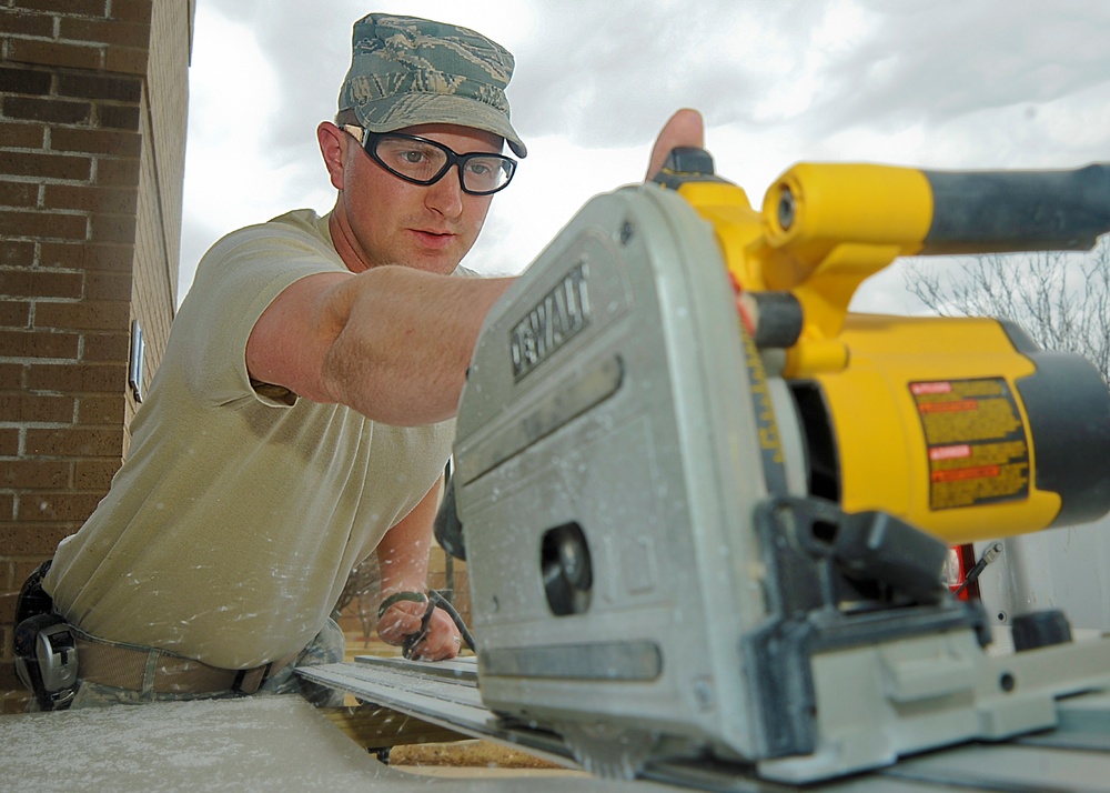 Jack of all trades
