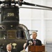 SC National Guard cuts ribbon on new aviation support facility