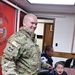 8th Forward Surgical Team heads to Afghanistan