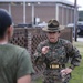 Photo Gallery: Parris Island recruits learn discipline, strive for title Marine