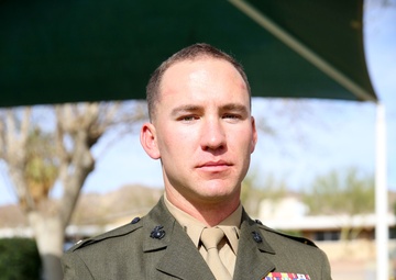Marines awarded for heroic actions in Afghanistan